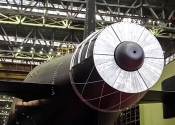 «Оружие судного дня». В Британии забили тревогу после заявления Путина