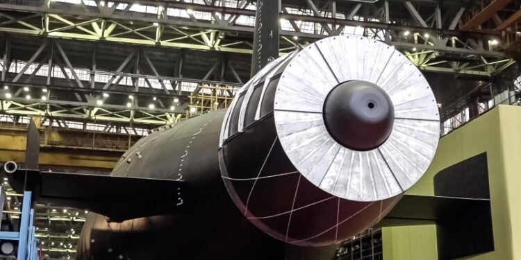 «Оружие судного дня». В Британии забили тревогу после заявления Путина