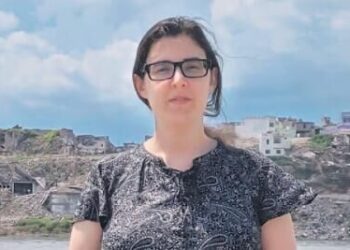 Освобожденная из плена в Ираке россиянка рассказала о пытках