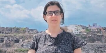 Освобожденная из плена в Ираке россиянка рассказала о пытках