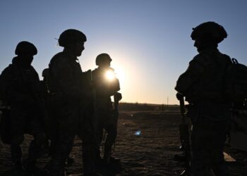 Переброшенная в Харьковскую область бригада ВСУ понесла большие потери