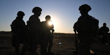 Переброшенная в Харьковскую область бригада ВСУ понесла большие потери