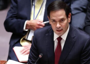 Переговоры в Флориде касаются обеспечения будущего Украины, заявил Рубио