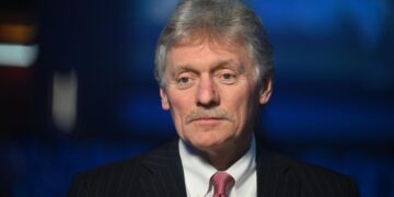 Песков ответил на вопрос о диалоге между Россией и Сирией