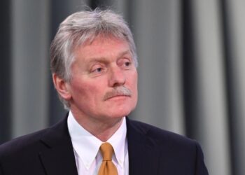 Песков ответил на вопрос о переговорах Путина и Токаева