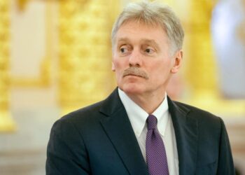 Песков ответил на вопрос о планах американских генералов приехать в Россию