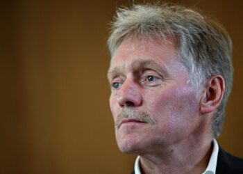 Песков рассказал о сотрудничестве России и Казахстана