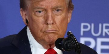 План Трампа по Украине соответствует предложениям Путина, пишут СМИ