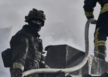 Под Харьковом прогремел взрыв на площадке обслуживания БПЛА и техники ВСУ