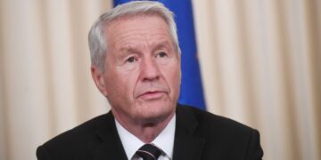 Politico узнало, о чем генсек Совета Европы просил Эпштейна в 2017 году