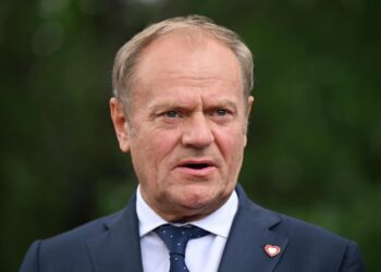 Польша направит 44 миллиардов евро на дроны, заявил Туск