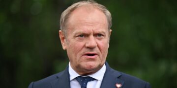 Польша направит 44 миллиардов евро на дроны, заявил Туск