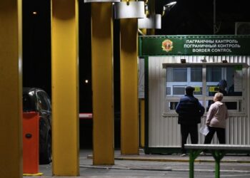 Польша откроет дополнительные пункты пропуска на границе с Белоруссией