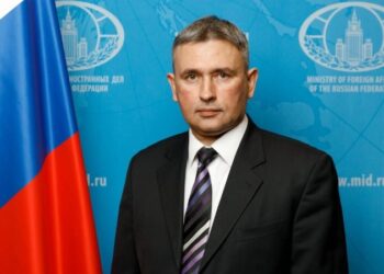 Посол Черновол рассказал о возвращении российских археологов в Судан