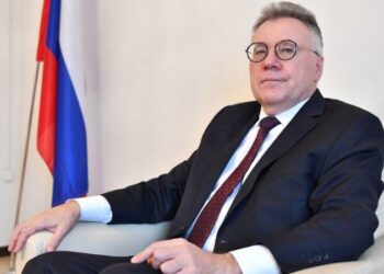 Посол России в БиГ прокомментировал материалы о «сафари смерти»