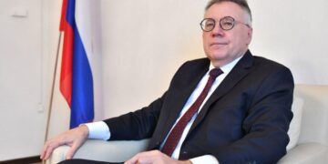 Посол России в БиГ прокомментировал материалы о «сафари смерти»