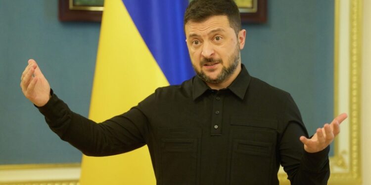 «Потерял дар речи»: на Западе раскрыли, что недавно произошло с Зеленским