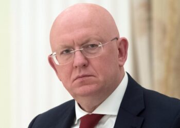 Прекращение огня на Украине не решит первопричин конфликта, заявил Небензя