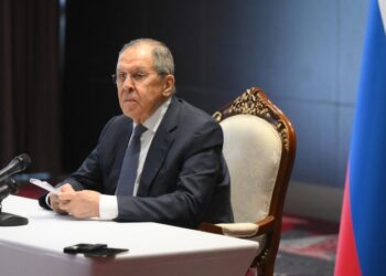 Премьер Словакии назвал Лаврова замечательным дипломатом