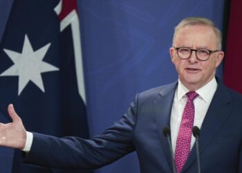 Премьера Австралии обвинили в антисемитизме