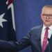 Премьера Австралии обвинили в антисемитизме