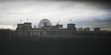 Признание Германией «голодомора» продиктовано политикой, заявила историк