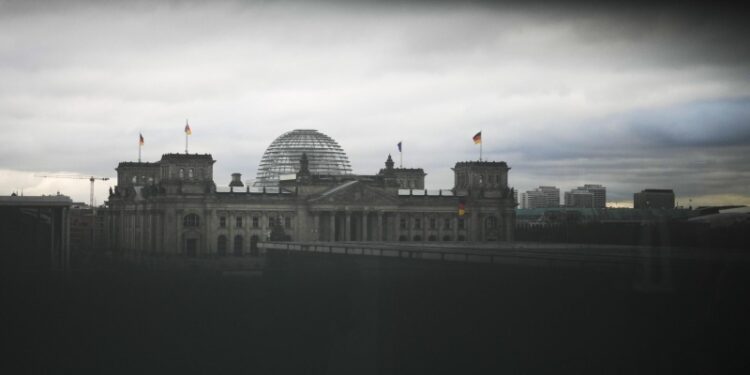 Признание Германией «голодомора» продиктовано политикой, заявила историк