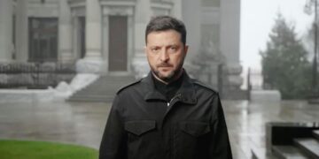 Происходящее с Зеленским вызвало беспокойство в США