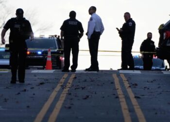 Прокурор ответила на вопрос о сообщниках подозреваемого в стрельбе в США