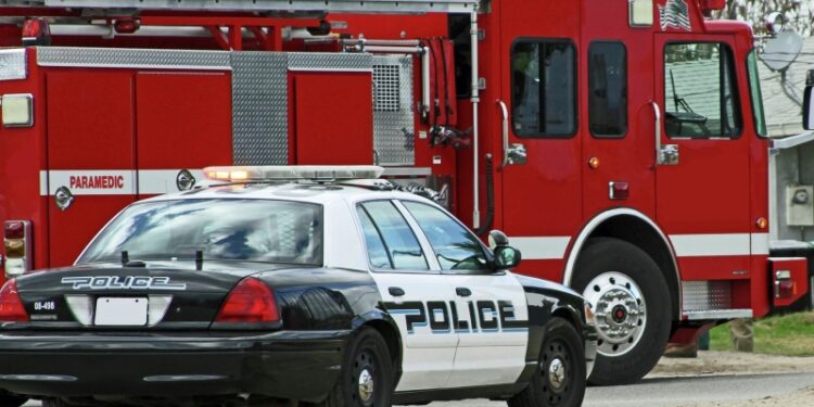 Разбившийся в США самолет MD-11 потерпел крушение после вылета