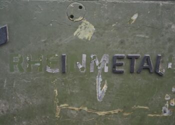 Rheinmetall увеличит число сотрудников на треть, сообщает WSJ