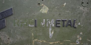 Rheinmetall увеличит число сотрудников на треть, сообщает WSJ