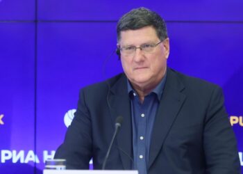 Риттер оценил значение будущей победы России на Украине