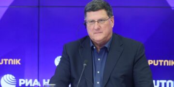 Риттер оценил значение будущей победы России на Украине