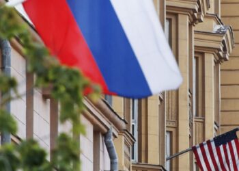 Россия и США согласовали послабления на передвижения дипломатов
