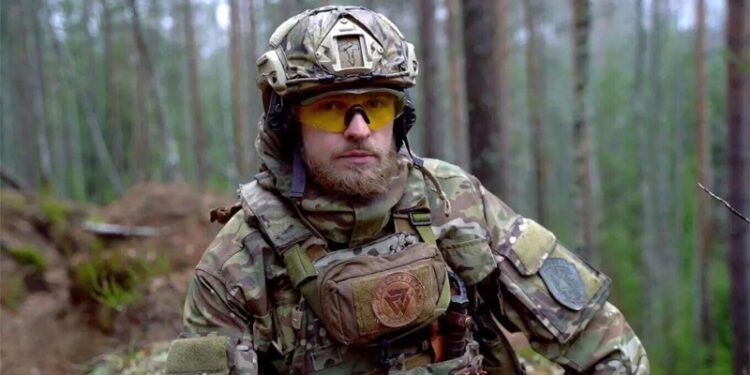 Россиянин Торден живет в финской тюрьме на хлебе и воде, сообщила адвокат