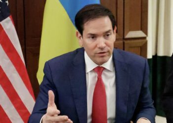 Рубио назвал идущие во Флориде переговоры продуктивными