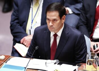 Рубио, Уиткофф и Кушнер встретятся с украинской делегацией в воскресенье