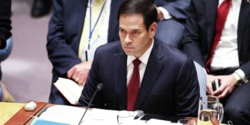 Рубио, Уиткофф и Кушнер встретятся с украинской делегацией в воскресенье