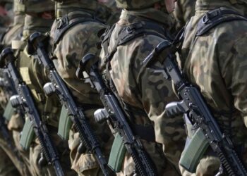 Румыния и Польша разворачивают систему защиты от БПЛА, сообщает AP