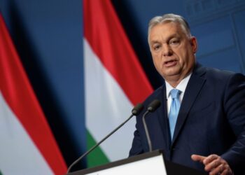 Саммит Россия-США в Будапеште остается на повестке дня, заявил Орбан