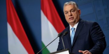 Саммит Россия-США в Будапеште остается на повестке дня, заявил Орбан