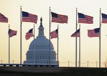 Сенат США официально поддержал законопроект, позволяющий прекратить шатдаун