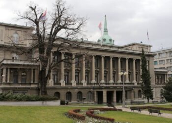 Сербия будет сотрудничать с Францией по вопросу строительства АЭС