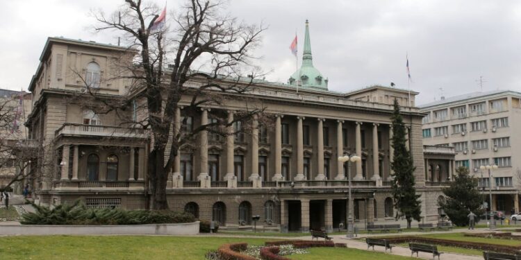 Сербия будет сотрудничать с Францией по вопросу строительства АЭС