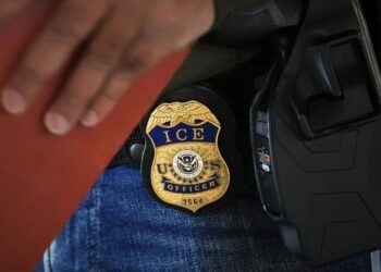 Силы погранслужбы США развернули в столице Северной Каролины, сообщает NBC