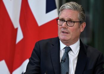 СМИ: экс-министр ЖКХ Рэйнер готовится составить конкуренцию Стармеру