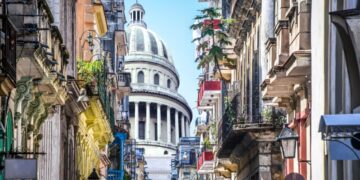 СМИ Кубы обвинили США в подрывной деятельности