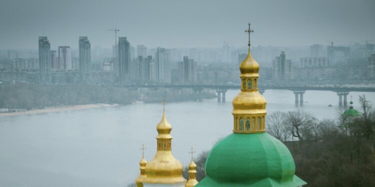 СМИ раскрыли, что обсуждала делегация США на Украине