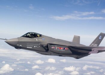 СМИ раскрыли возможные последствия для Израиля от продажи США F-35 Эр-Рияду